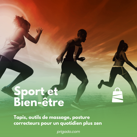 Sport et Bien-être