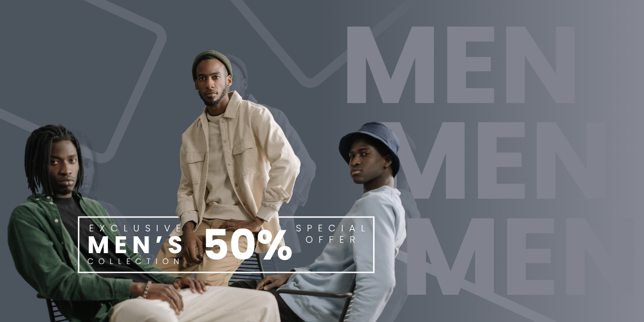 T-shirts incontournables pour hommes : les 5 coups de cœur Prigado