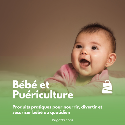 Bébé et Puériculture