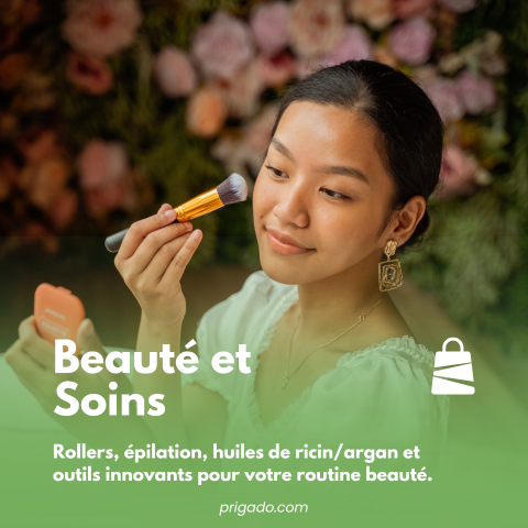 Beauté et Soins