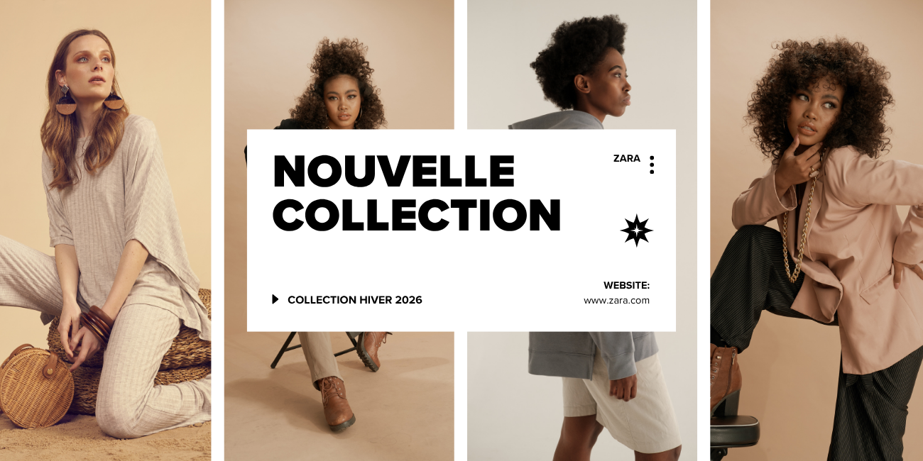 Nouvelle collection femme 2026 : nos pièces coups de cœur